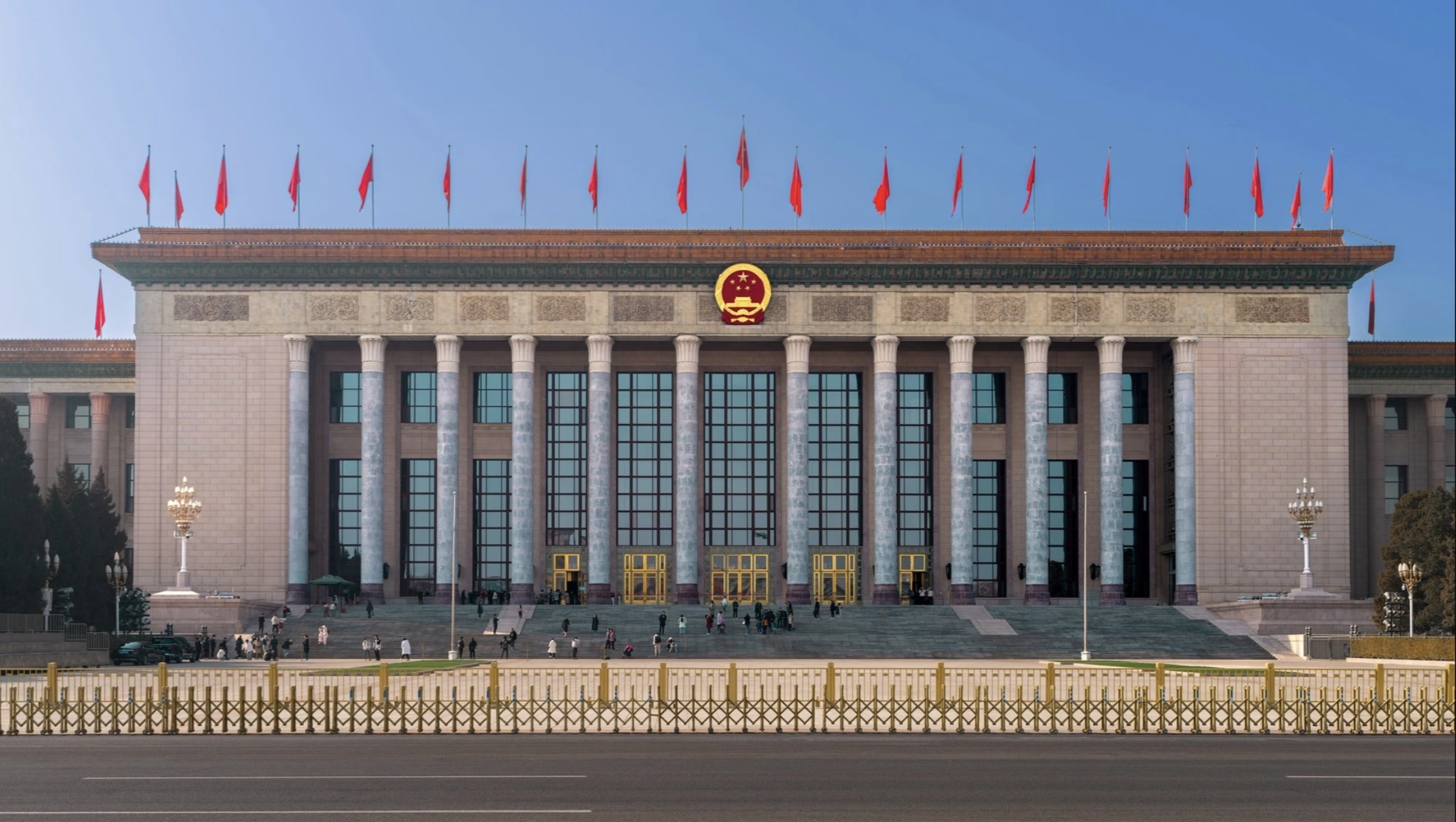 人民大会堂